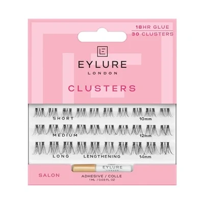 Image of Eylure Cluster Lengthening