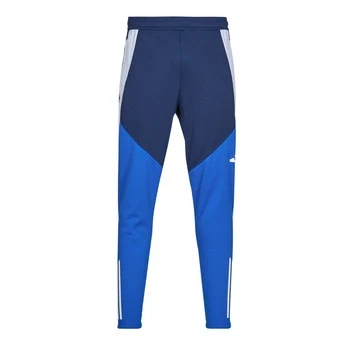 Image of adidas Performance TIRO 24 Competition Winterized Tracksuit bottoms, Men&#039;s, Size: Medium, Blue