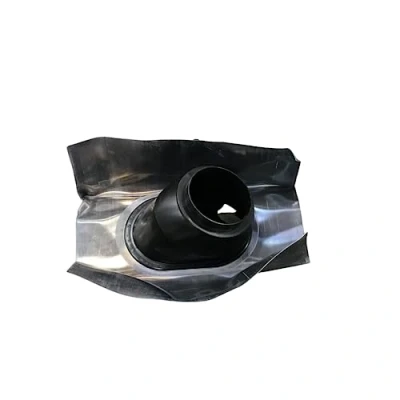Image of Worcester Greenstar Pitched Roof Flashing Kit