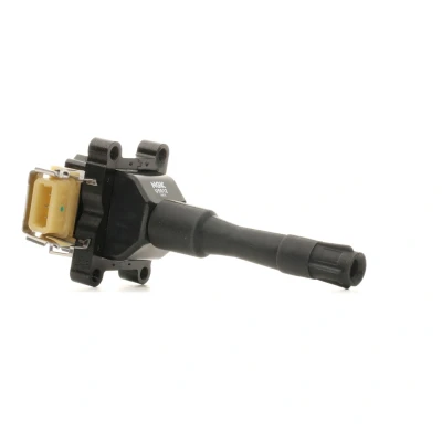 Image of 12131317232, 12131317585, 12131402440, 12131402713, 12131404102 Ignition coil NGK 48036 3 pin Connector Type SAE BMW: Coupe, Convertible