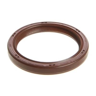 Image of 19316209, 19317803 Crankshaft Seal AJUSA 15045100 NISSAN: Qashqai / Qashqai+2 I, 200SX, 2, RENAULT: GRAND SCENIC 3, Clio 4, 3