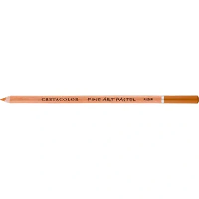 Image of Cretacolor Fine Art Pastel Pencil, Ochre Dark