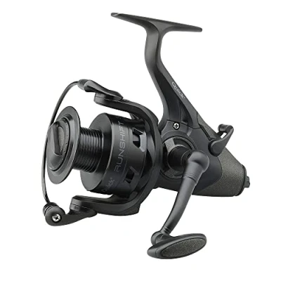 Image of Quick Runshift 3 3000 FS 2+1bb IGSP Fishing reel