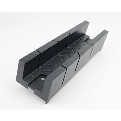 Image of Brüder Mannesmann Tools M 360 Plastic Cutting Box 245 mm