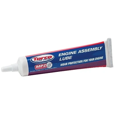 Image of Torco A550055HE MPZ Engine Assembly Lube 1 oz. Tube by