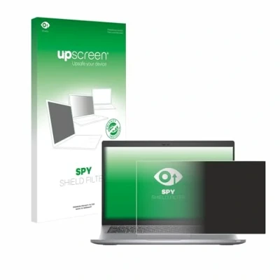Image of upscreen Privacy Screen Filter &amp; Protector compatible with Dell Latitude 5420 Anti Spy, Glare