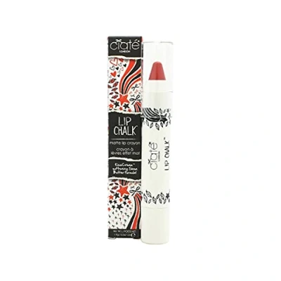 Image of Ciaté Lip Chalk With Love Pastel Red Crayon 1.9g