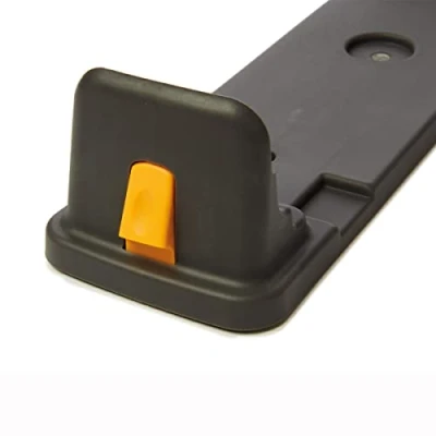 Image of JML SpaceGym wall Bracket Extend the number of exercises by mounting your Space Gym on