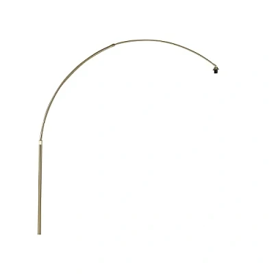 Image of Brass Arch for xxl Lamp without Base