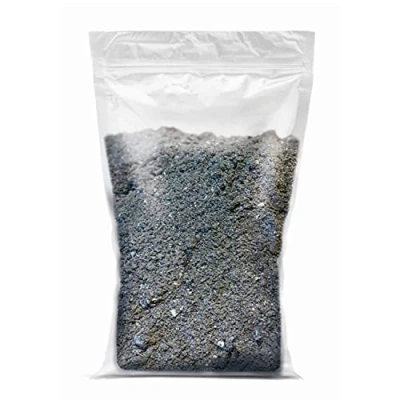 Image of 3L Bag Organic Wood Ash Fine Powder Garden Flower Fruit Vegetable Plant Fertiliser Double Screened Chicken Dusting Farming Pottery Glazing Insect Pest Repellent &amp; Improve Mud Borders 1