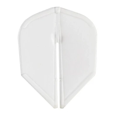 Image of Unicorn X Flight Wing, Clear, One Size