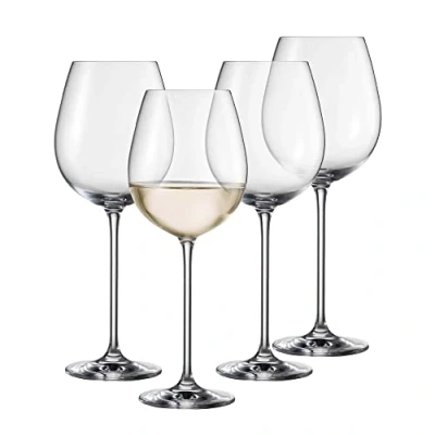 Image of Schott Zwiesel White Wine Glasses Vinos 460 ml 4 Pieces