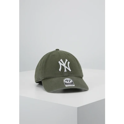 Image of &#039;47 MLB NEW YORK Yankees Cap, Size: One Size, Moss