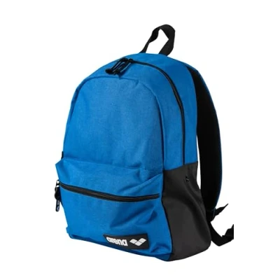 Image of ARENA Unisex&#039;s Sports School Backpack 30L, Team Royal Melange, one Size 002481