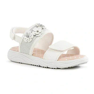 Image of Geox Girl J Sandal Deaphne Gir Sandals