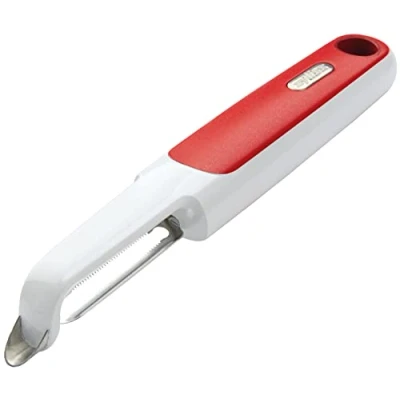 Image of Zyliss Soft Skin Peeler