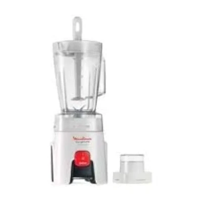 Image of Moulinex Blender + Mill 1.75 LTR 500w LM241B27