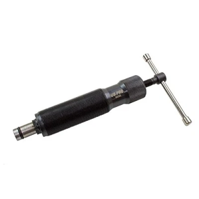 Image of US PRO 12 Ton Hydraulic Replacement Ram Bearing Separator Puller Tool Unit 6030