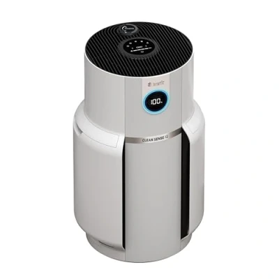 Image of Shark HP300UK Neverchange5 Air Purifier Max White