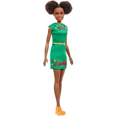 Image of Barbie Dreamhouse Adventure Doll