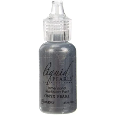 Image of Liquid Pearls Onyx Pearl