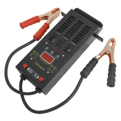 Image of Battery Tester Digital 6 12v Portable 1 Pack/S