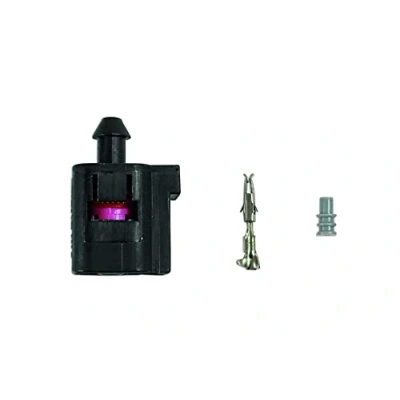 Image of Connect 37361 VW Electrical Female Connector 1.5mm 1 Pin Kit 15pc