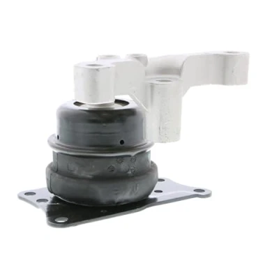 Image of 6Q0199167BA, 6Q0199181A, 6Q0199185L, 6Q0199262P Engine Mount VAICO V10 0787 Original Quality Right Hydro VOLKSWAGEN: Polo IV Hatchback