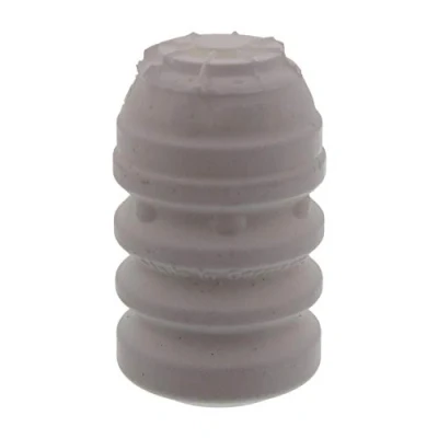 Image of 005443152, 05443152, 115450331 Rubber Buffer, suspension FEBI BILSTEIN 18358 Front Axle VOLKSWAGEN: Golf 3 Cabrio, Polo V Hatchback, 4