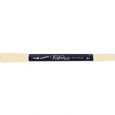 Image of Tsukineko Duel Ended Fabrico Fabric Marker Sand