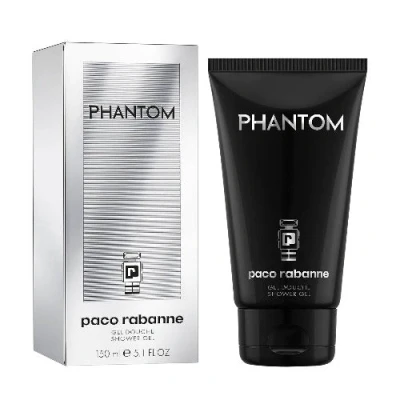Image of Paco Rabanne Shower Gel 150 ml