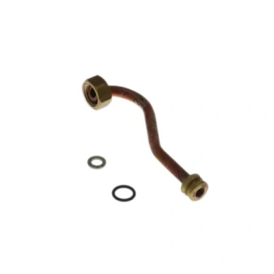 Image of Vaillant 022596 Connection Tube Complete
