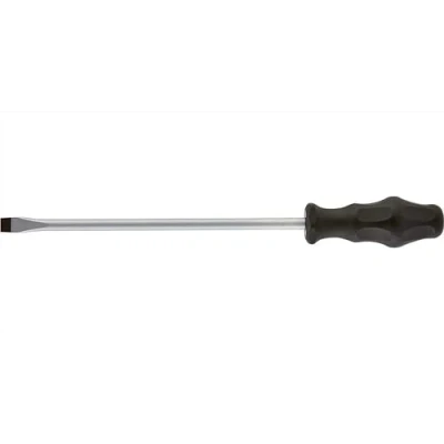 Image of Kraftform 334 Screwdriver Flared Slotted Tip 12.0 x 250mm