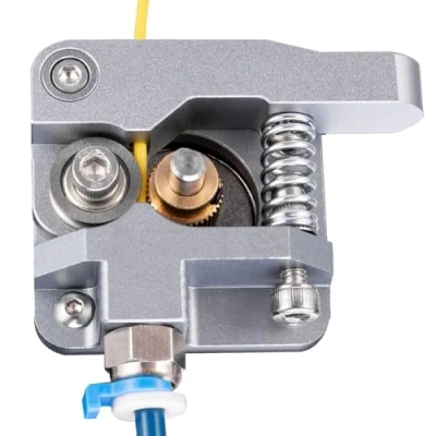 Image of Creality Upgrade Aluminum Parts MK8 Extruder Alloy Block Bowden All Metal Feeder Drive 1.75mm Filament for Ender3/Pro, Ender5/Plus, CR 10S Pro, 10 V2