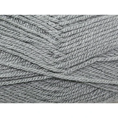 Image of Stylecraft Special Aran Knitting Yarn Graphite 1063 per 100gram ball by