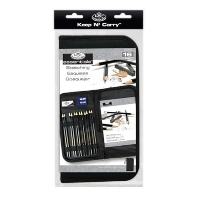 Image of Royal &amp; Langnickel Sketching Set