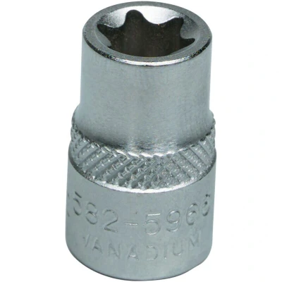 Image of Kennedy E20 TORX Socket 1/2&quot; Square Drive