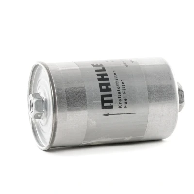 Image of AK11LS Fuel Filter MAHLE ORIGINAL KL 28 In Line VOLKSWAGEN: GOLF 2, Corrado, 1 Cabriolet, AUDI: Quattro, 80 B4 Saloon, Coupe B3