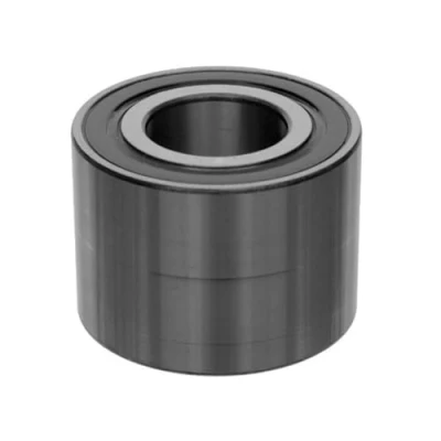 Image of 374817, 374817SK Wheel Bearing FEBI BILSTEIN 11704 Rear Axle Left, Right 25mm 52mm 37mm