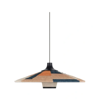 Image of Forestier Parrot hanging light M, sand coloured