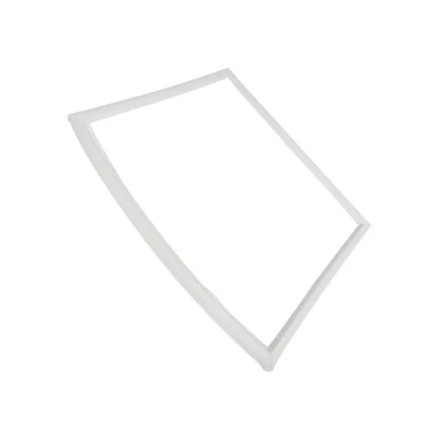 Image of Electrolux AEG 2248007094 door seal fridge freezer magnet.seal
