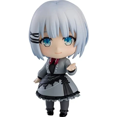 Image of Good Smile Company MERCHANDISING LICENCE Detective Is Already Dead Siesta Nendoroid Action Figure