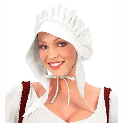 Image of Bonnet Accessory for Fancy Dress