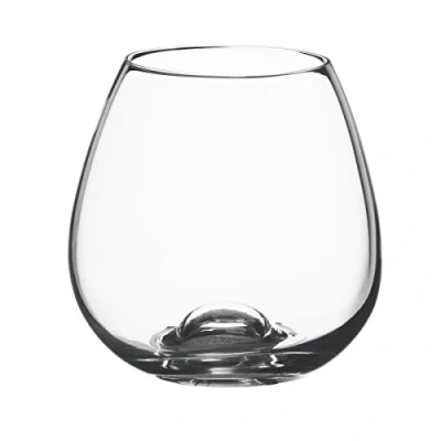 Image of Dartington Crystal TU3025/3PK Stemless Tumblers Set of 3 x 440ml