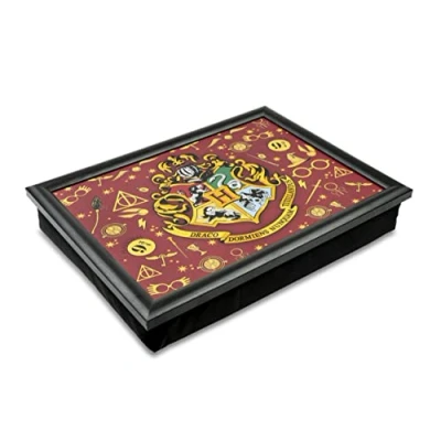 Image of Harry Potter Official LAP TRAY Dinner Computer Laptrays