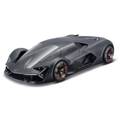 Image of Maistro M39287 Maisto LAMBORGHINI TERZO MILLENNIO Build it Yourself Die Cast Model Car Kit 1:24 Scale, Assorted Colours