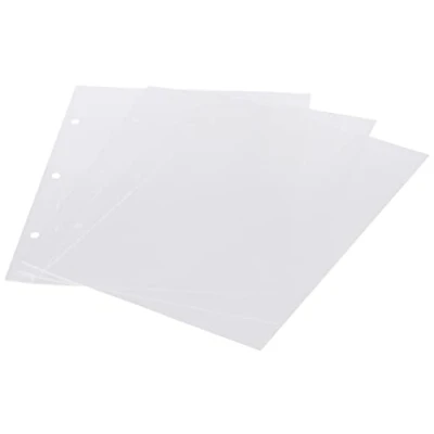 Image of Artemio 6 File Folders for Clear Stamps