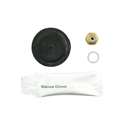 Image of Baxi Combi Instant 80E 105E DHW Diaphragm Kit 5111140