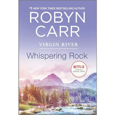 Image of Whispering Rock (Virgin River, 3)