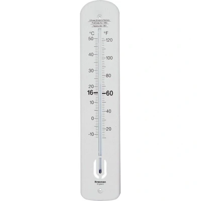 Image of Brannan 14/374/3 380mm Factory Act Thermometer